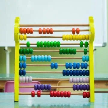 Abacus Stock Photos
