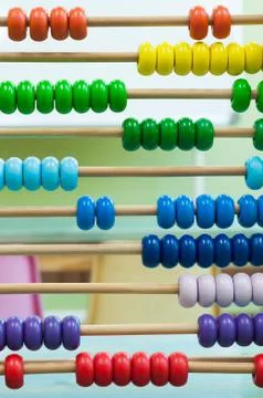 Abacus Stock Photos