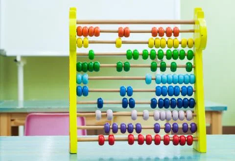 Abacus Stock Photos