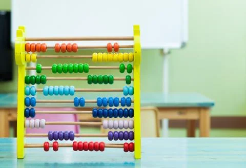 Abacus Stock Photos