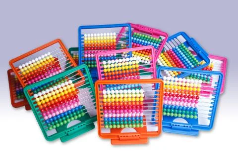Abacus Stock Photos