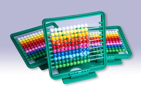 Abacus Stock Photos