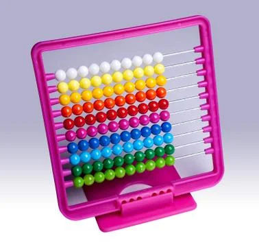 Abacus Stock Photos
