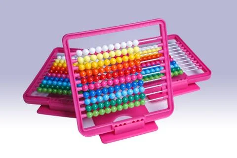 Abacus Stock Photos