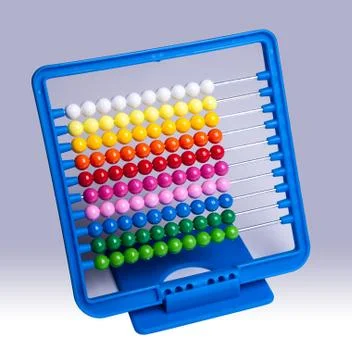 Abacus Stock Photos