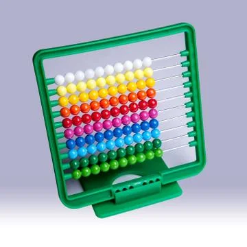 Abacus Stock Photos