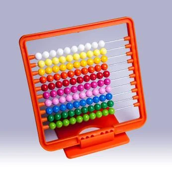 Abacus Stock Photos