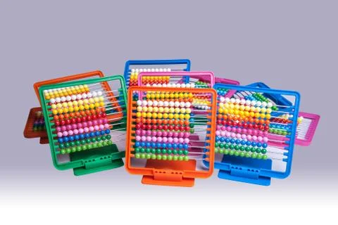 Abacus Stock Photos