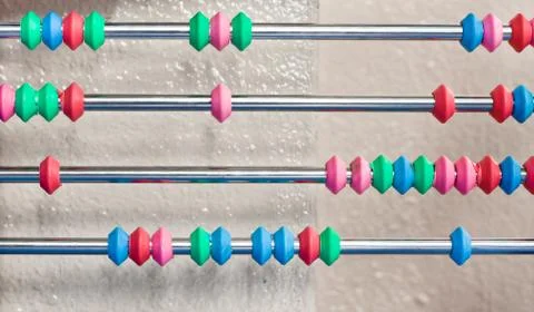 Abacus Stock Photos