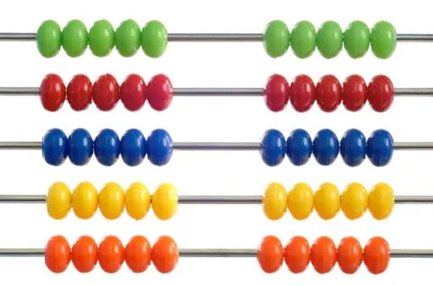 Abacus Stock Photos