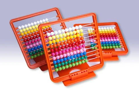 Abacus Stock Photos