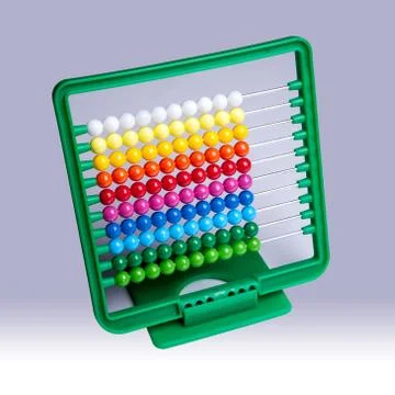 Abacus Stock Photos
