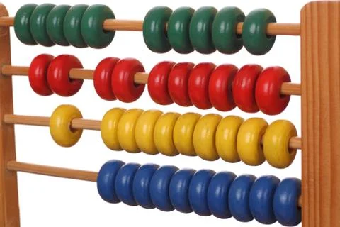 Abacus Stock Photos