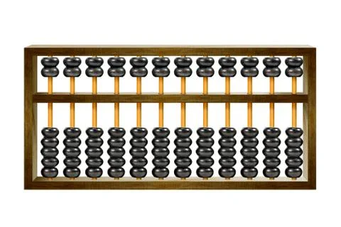 Abacus Stock Photos