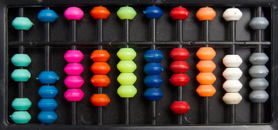 Abacus Stock Photos