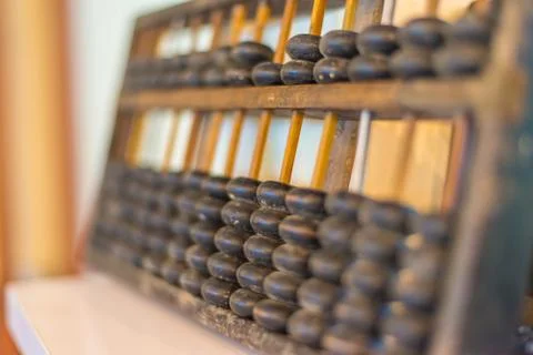 Abacus Stock Photos