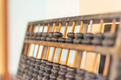 Abacus Stock Photos