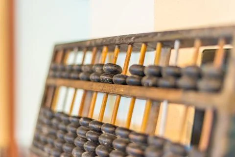 Abacus Stock Photos