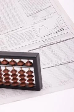 Abacus Stock Photos