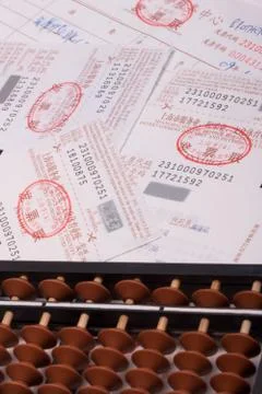 Abacus Stock Photos