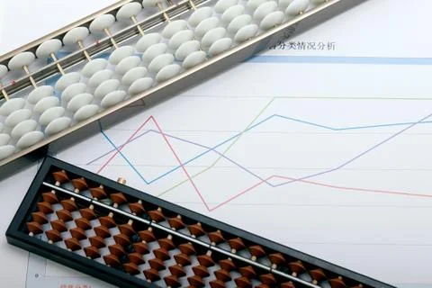 Abacus Stock Photos