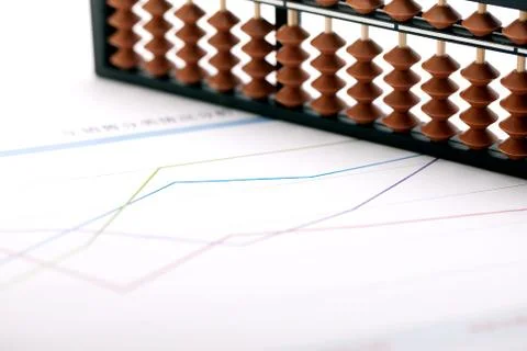 Abacus Stock Photos