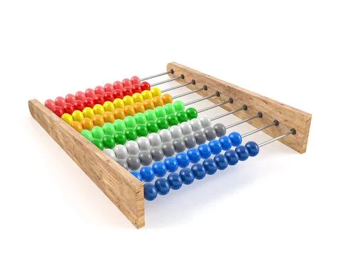 Abacus Stock Photos