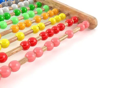 Abacus Stock Photos