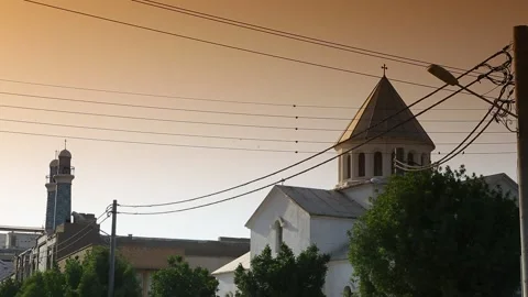 Abadan Stock Footage 295047985