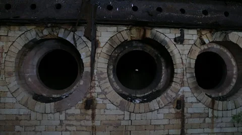 Abandoned Building (1) Stock Footage 39817038