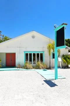 Abandoned Building Stock Photos