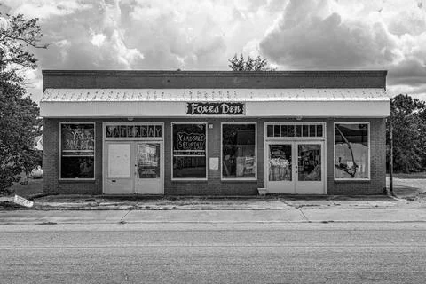 Abandoned Building Stock Photos
