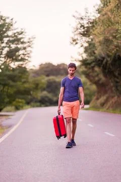 Abandoned divorced middle eastern indian male. Indian mid adult in casual Stock Photos