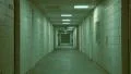 Abandoned hospital. HD Footage