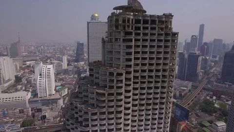 Abandoned house Stock Footage 79552629