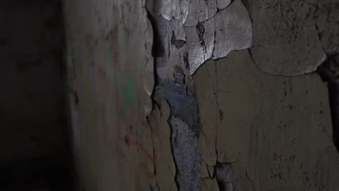 Abandoned house Stock Footage 175065520