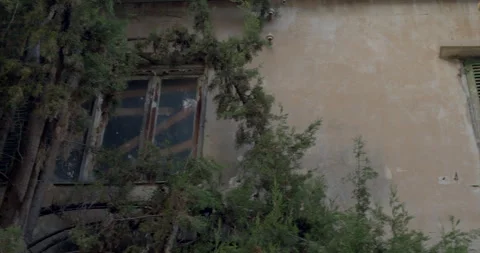 Abandoned house Stock Footage 315313433