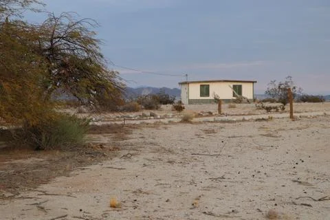 Abandoned House Stock Photos