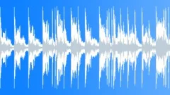 Abandoned Neutron Star (35 sec Loop) Stock Music