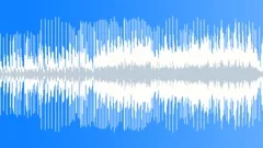 Abandoned Neutron Star (Loop) Stock Music