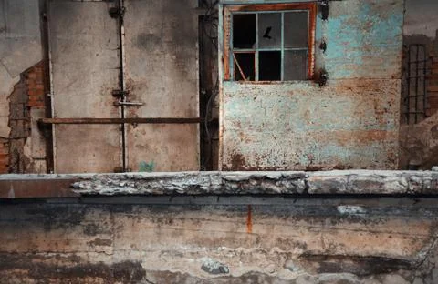 Abandoned Stock Photos