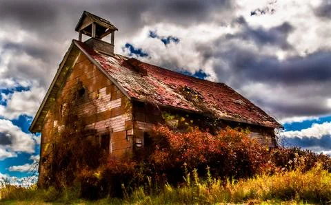 Abandoned Stock Photos