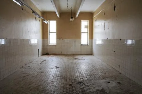 Abandoned Stock Photos