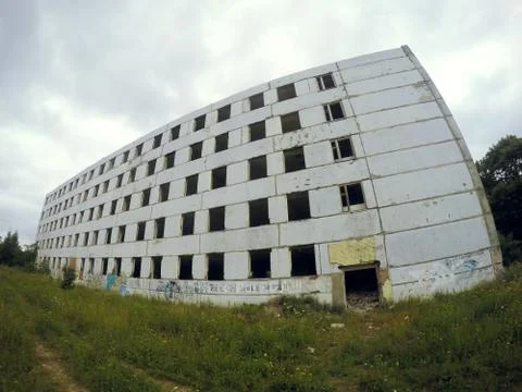 Abandoned Stock Photos