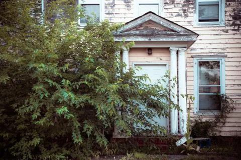 Abandoned Stock Photos