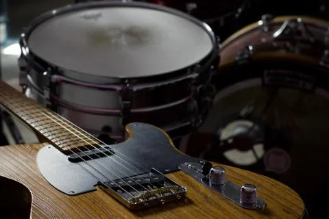 ABANDoned Foto stock