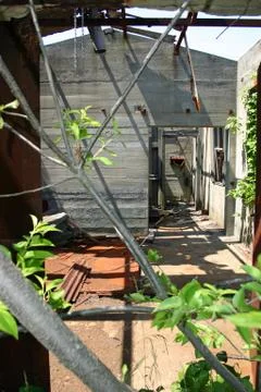 Abandoned Stock Photos