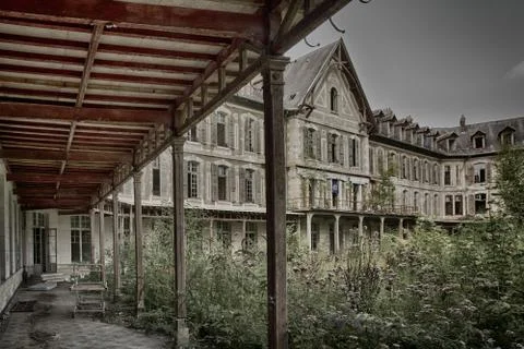 Abandoned Stock Photos