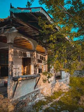 Abandoned Stock Photos