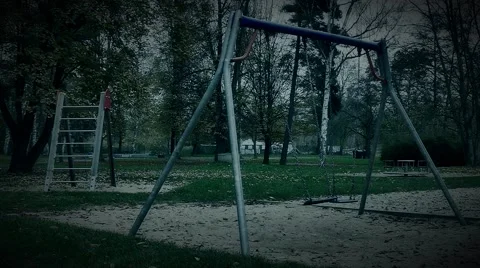 Horror Playground